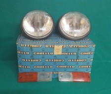 Fari Carello Fiat ritmo 125tc