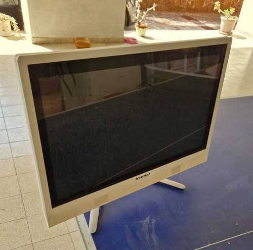 Lenovo fisso - lenovo,