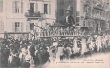 Carte postale ancienne