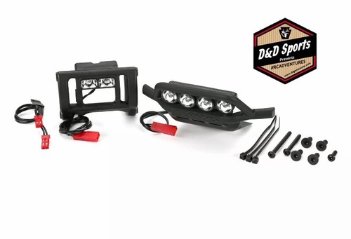 Traxxas 3794 set luci led - set, di