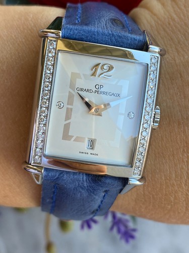 Orologio girard perregaux - orologio,