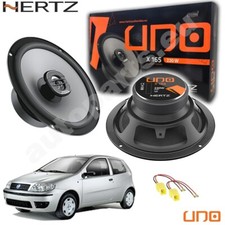 Kit 2 Casse Altoparlanti Hertz