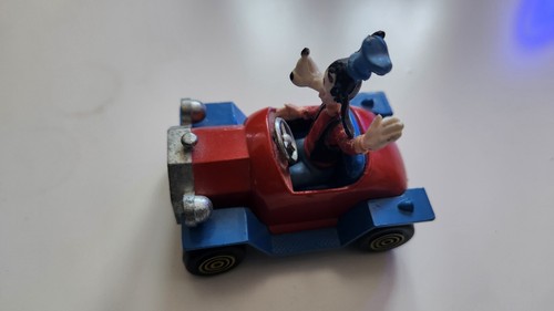 Politoys auto pippo walt - auto,