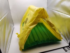 Tenda Barbie Gonfiabile