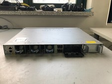 Cisco c3850 24p switch - ws-c3850-24p-l,