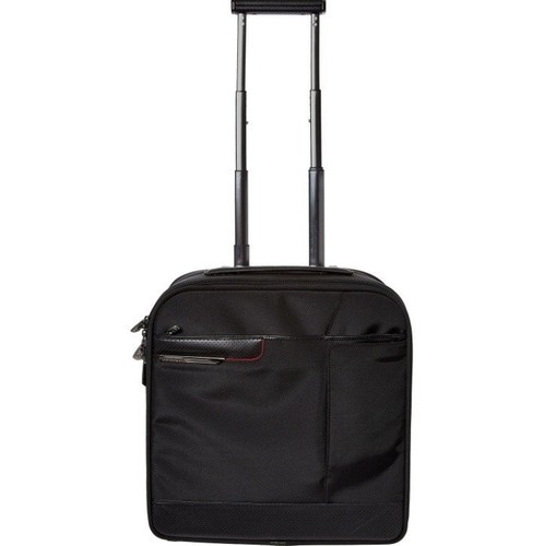 Ferrari valigia lusso - valigia, nera