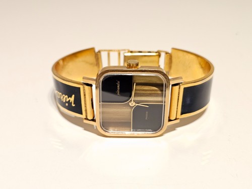Bracciale orologio vintage - bracciale,