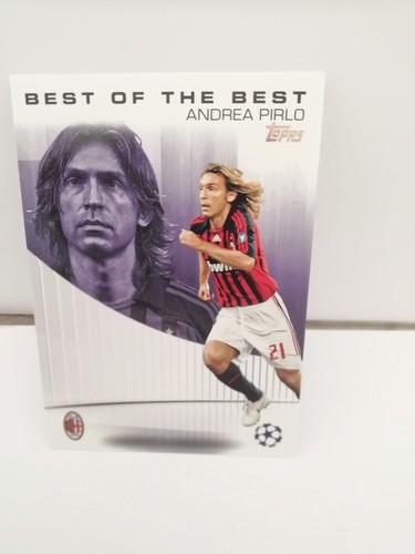 Topps ucc 2024 migliori - ucc, 2024-25