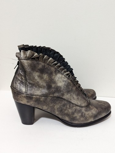 Stivaletti donna everybody - stivaletti, by