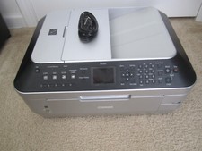 Canon Pixma MX860 printer