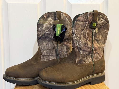 Skechers uomo john deere - uomo,