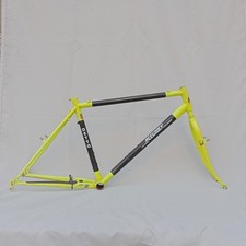 TELAIO DETTO PIETRO MTB
