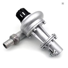 Pompa acqua 1" Decespugliatore