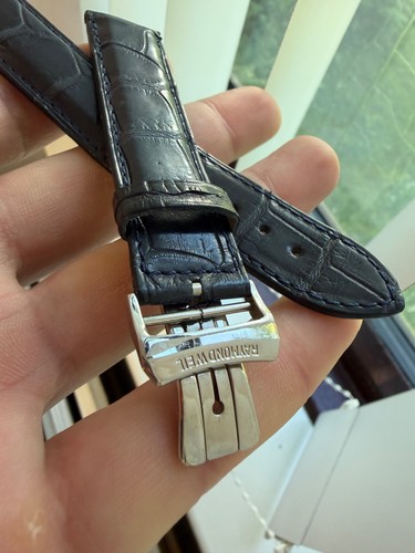 Cinturino orologio originale