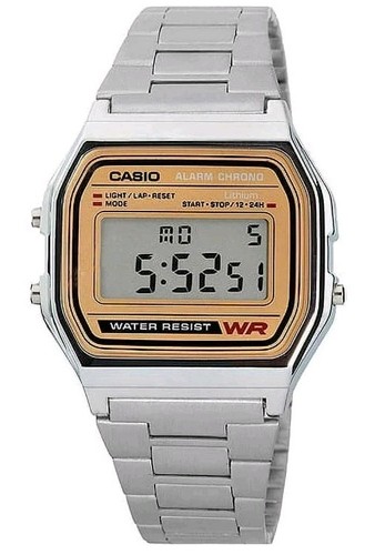 Nuovissimo orologio casio - nuovissimo,