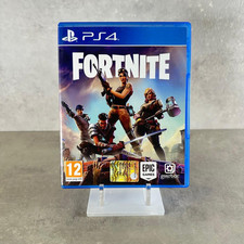FORTNITE PLAYSTATION 4 PS4 ITA