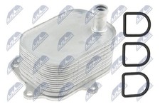 Radiatore olio motore NTY