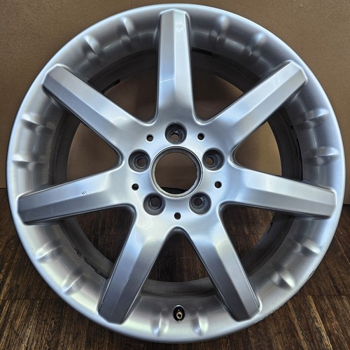 Cerchio lega mercedes - in,