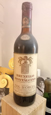 bottiglie di vino da