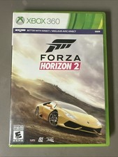 Forza Horizon 2 (Microsoft