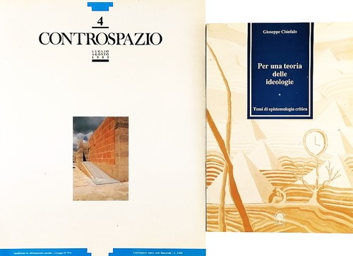 Rivista controspazio 1989 - n, 4/1989