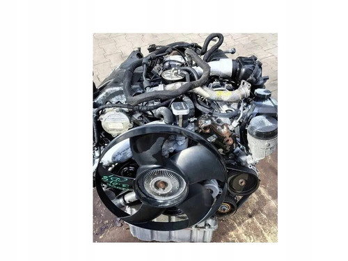 Motore mercedes benz sprinter - mercedes-benz,