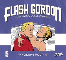 Flash Gordon: Classic