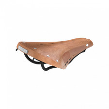 BROOKS Brooks B17 Softened Short Saddle