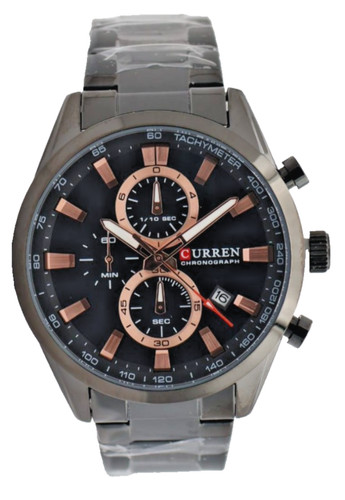 Curren orologio uomo - orologio,