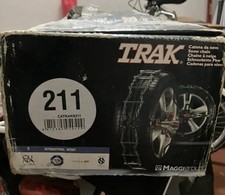 NUOVO Ragno catene Trak 211 Maggigroup