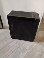 Case Computer Gaming L-Link