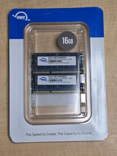 Owc ddr3l 1866 - 16,