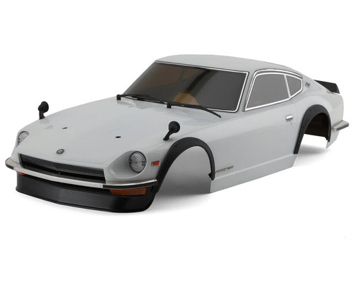 Kyosho datsun 240z 1971 - kyosho,