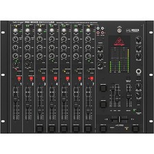 Behringer DX2000USB Pro