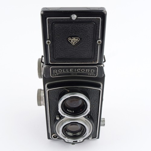Rolleicord xenar 75 mm - iv,