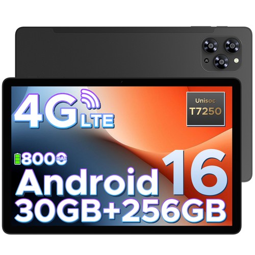 2026 nuovo doogee tabg6 - nuovo,