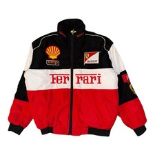 Giacca Scuderia Ferrari