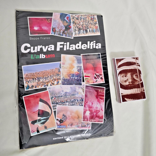Juventus raccolta set - fc,