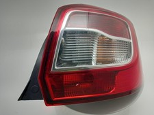 Fanale posteriore fanale posteriore DACIA SANDERO O/S 2012-2020 5 porte portellone RH  