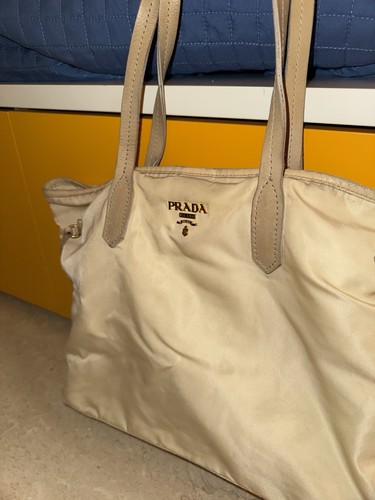 Prada borsa - prada,