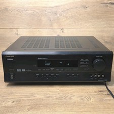 Onkyo HT R500 5.1 canali 230