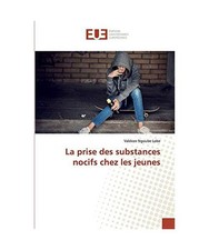 La prise des substances nocifs