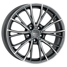 CERCHIO IN LEGA PER OPEL