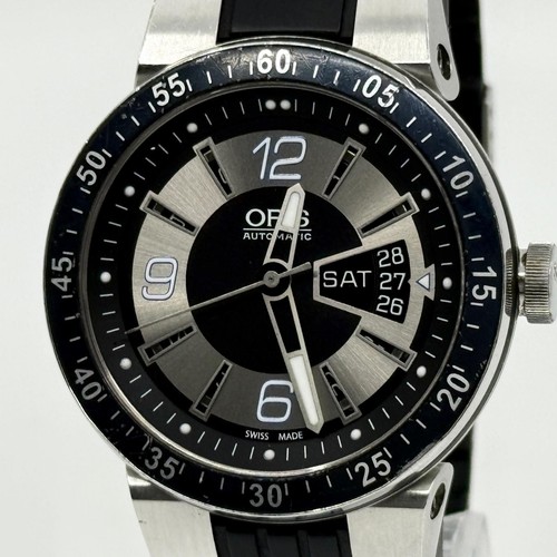 Orologio uomo oris williams - orologio,
