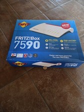 AVM FRITZ!Box 7590 AX 300Mbps