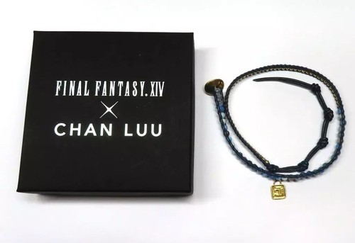 Bracciale chan luu final - chan,