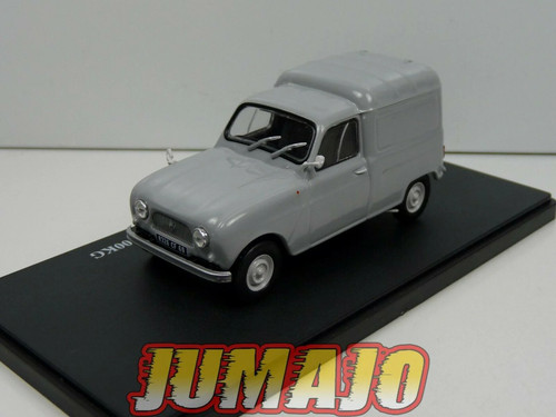 R4l59 passion renault 1 43 - r4l59, l