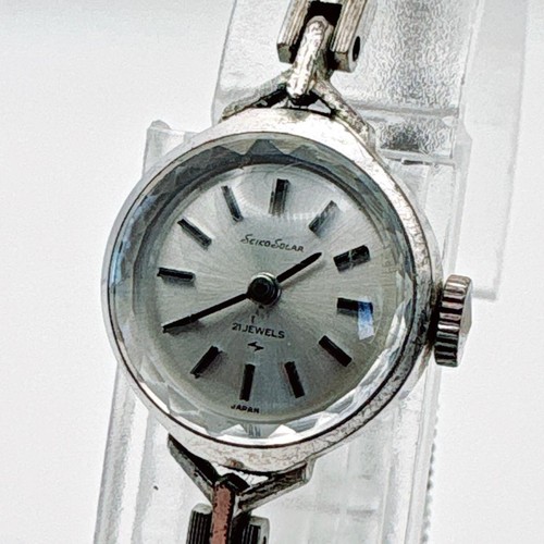 Orologio donna seiko solar - donna,