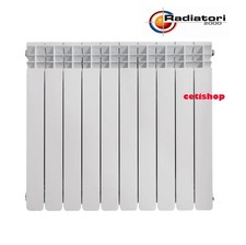 termosifone alluminio helyos