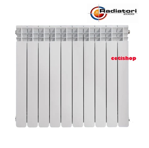 Termosifone alluminio helyos - termosifone,